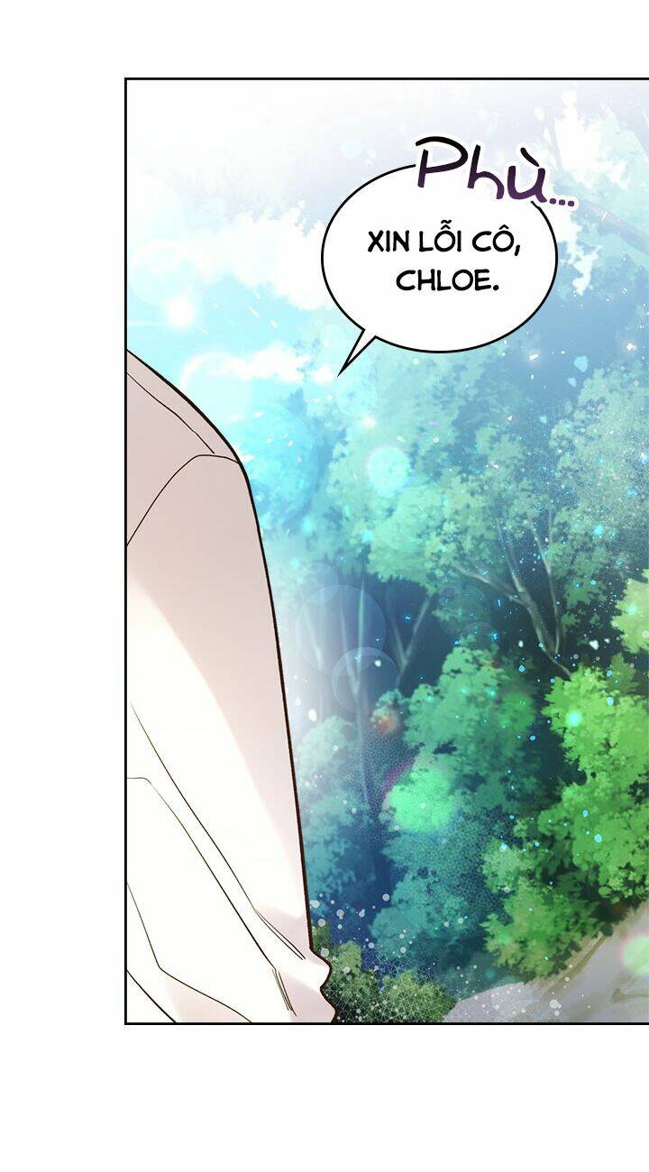 Công Chúa Chloe Tập 66 trang 29