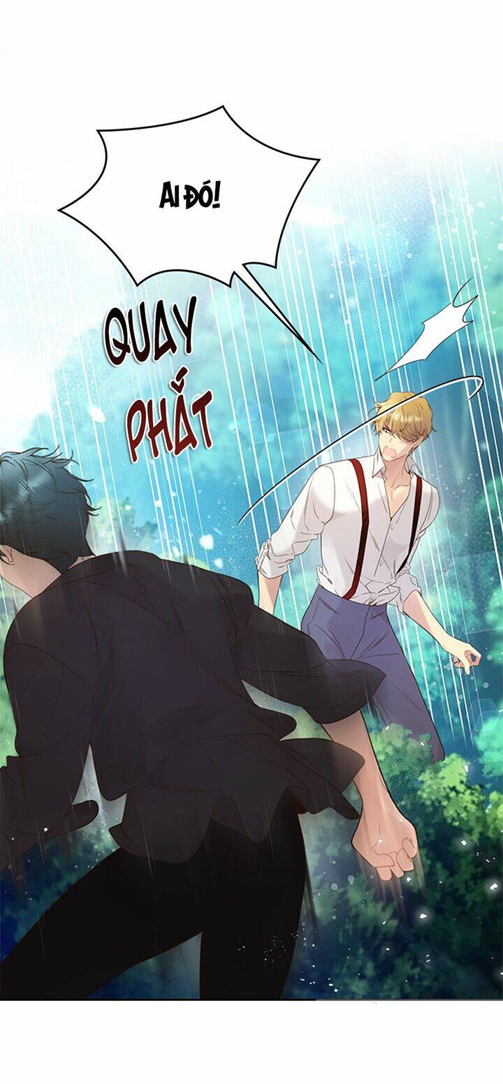 Công Chúa Chloe Tập 66 trang 4