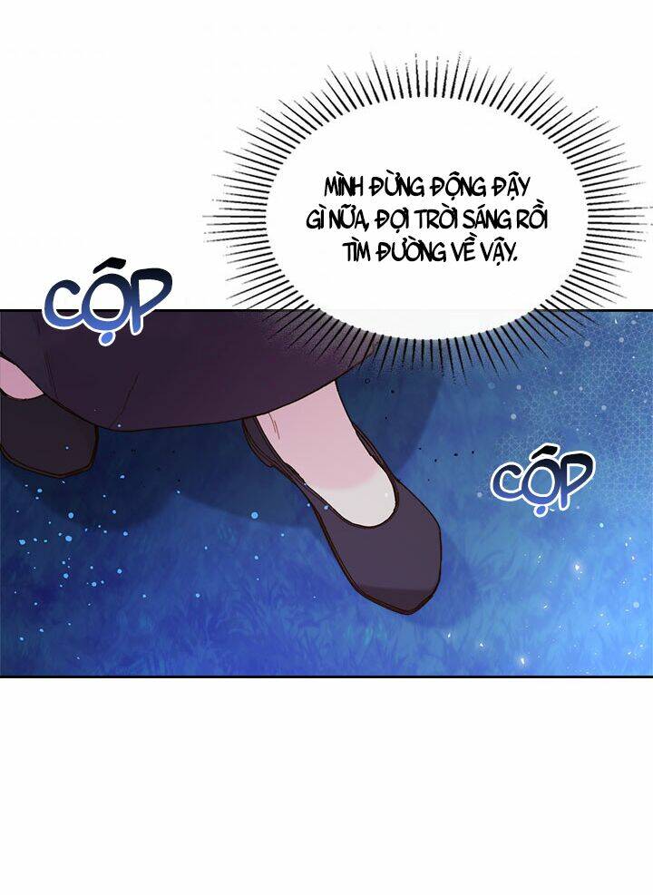 Công Chúa Chloe Tập 66 trang 38