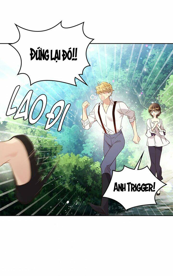 Công Chúa Chloe Tập 66 trang 5