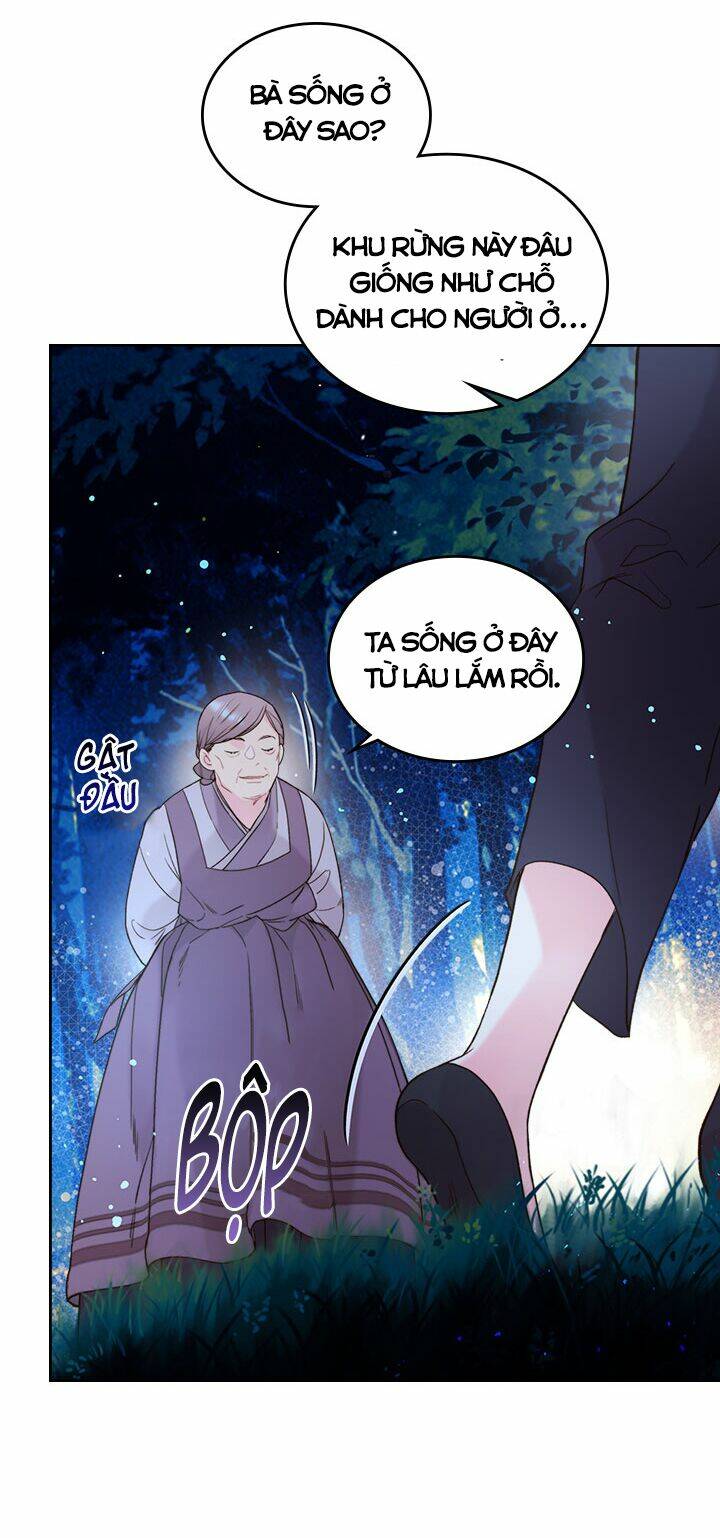 Công Chúa Chloe Tập 66 trang 42