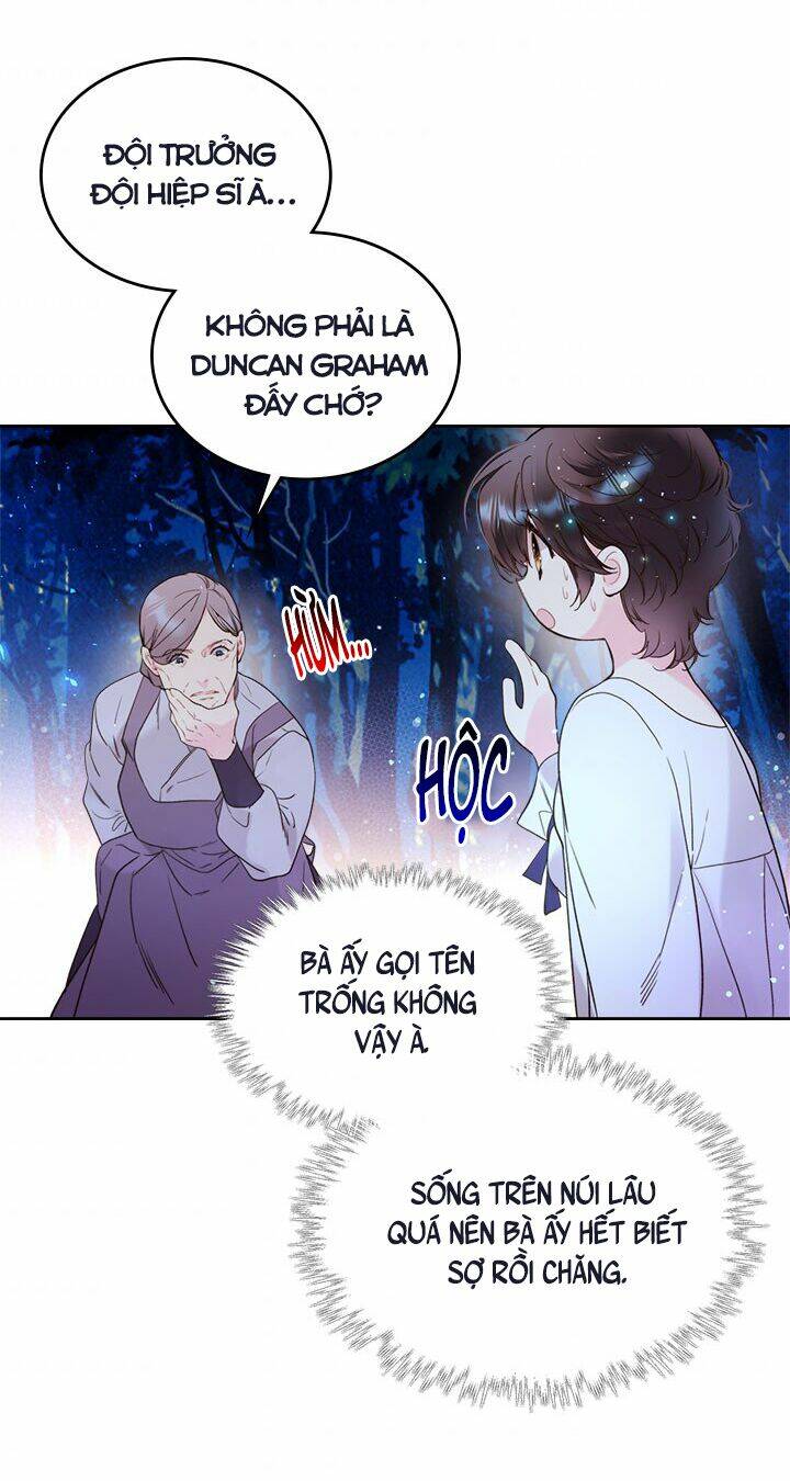 Công Chúa Chloe Tập 66 trang 44