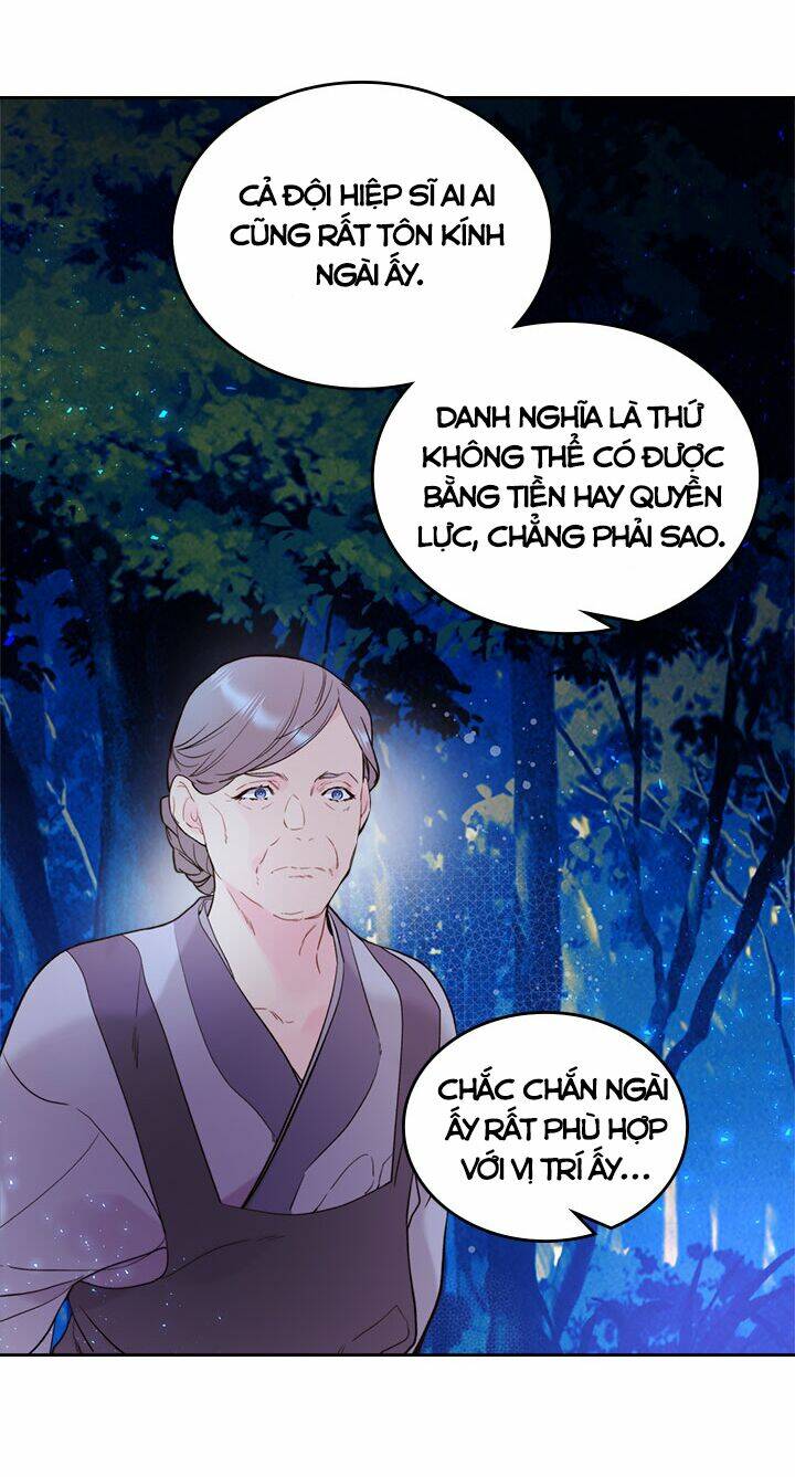 Công Chúa Chloe Tập 66 trang 54