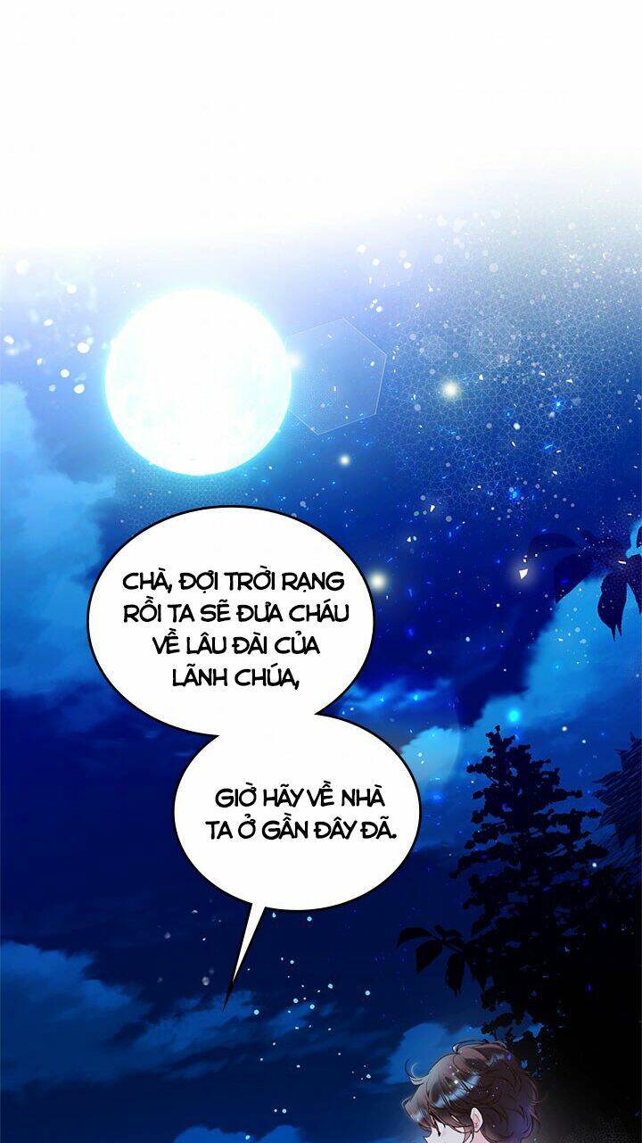 Công Chúa Chloe Tập 66 trang 56