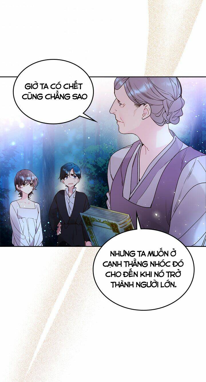 Công Chúa Chloe Tập 66 trang 64