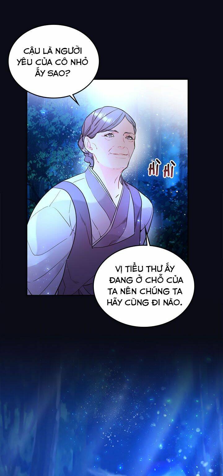 Công Chúa Chloe Tập 67 trang 12