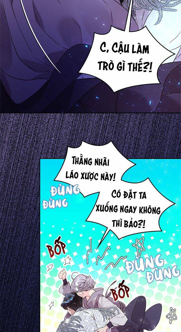 Công Chúa Chloe Tập 67 trang 17