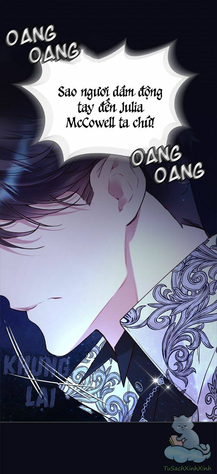 Công Chúa Chloe Tập 67 trang 19