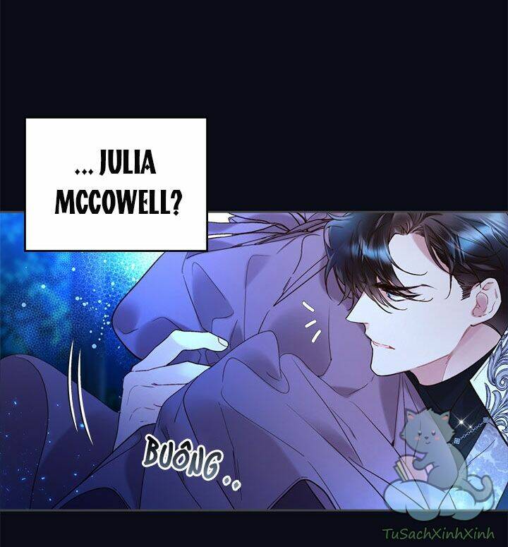 Công Chúa Chloe Tập 67 trang 20