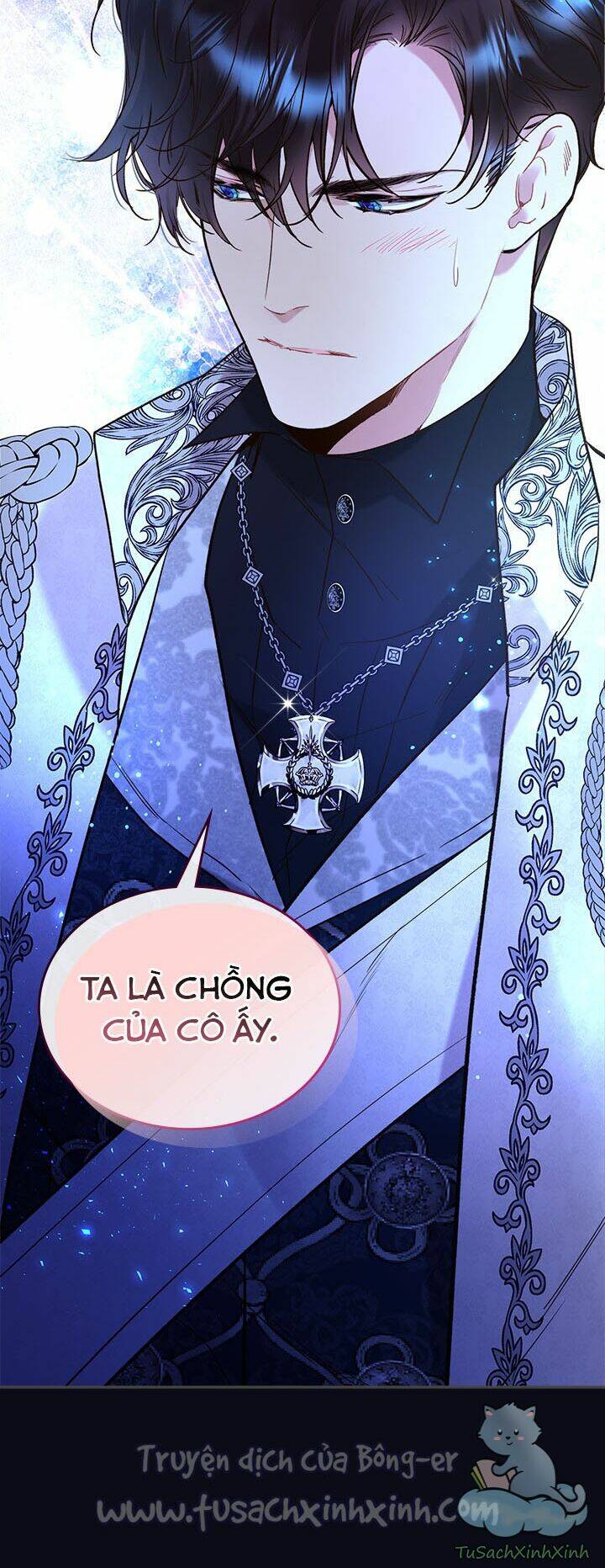 Công Chúa Chloe Tập 67 trang 26