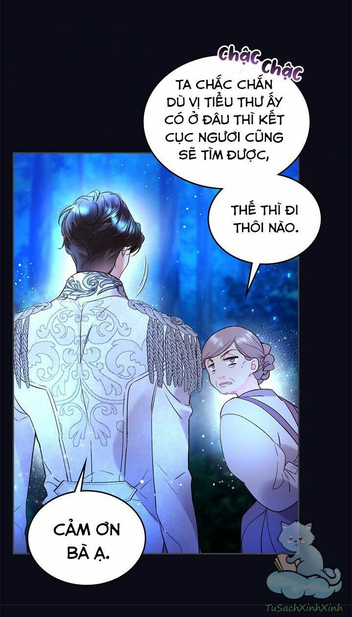 Công Chúa Chloe Tập 67 trang 30
