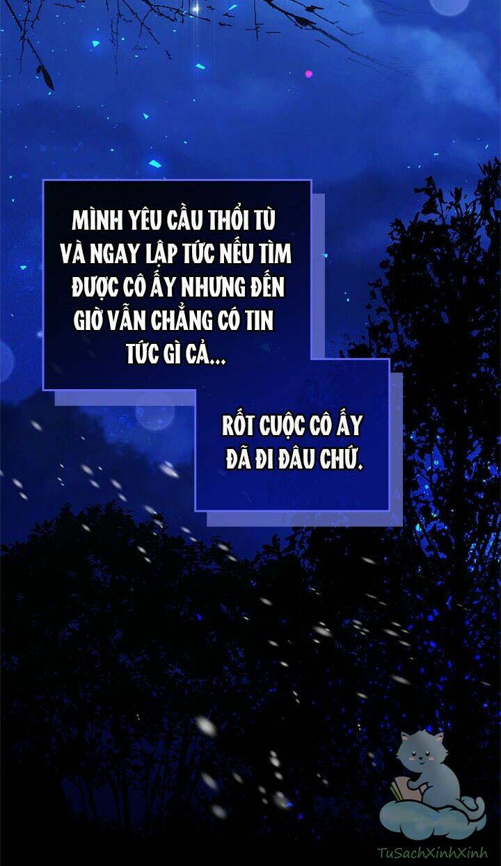Công Chúa Chloe Tập 67 trang 5