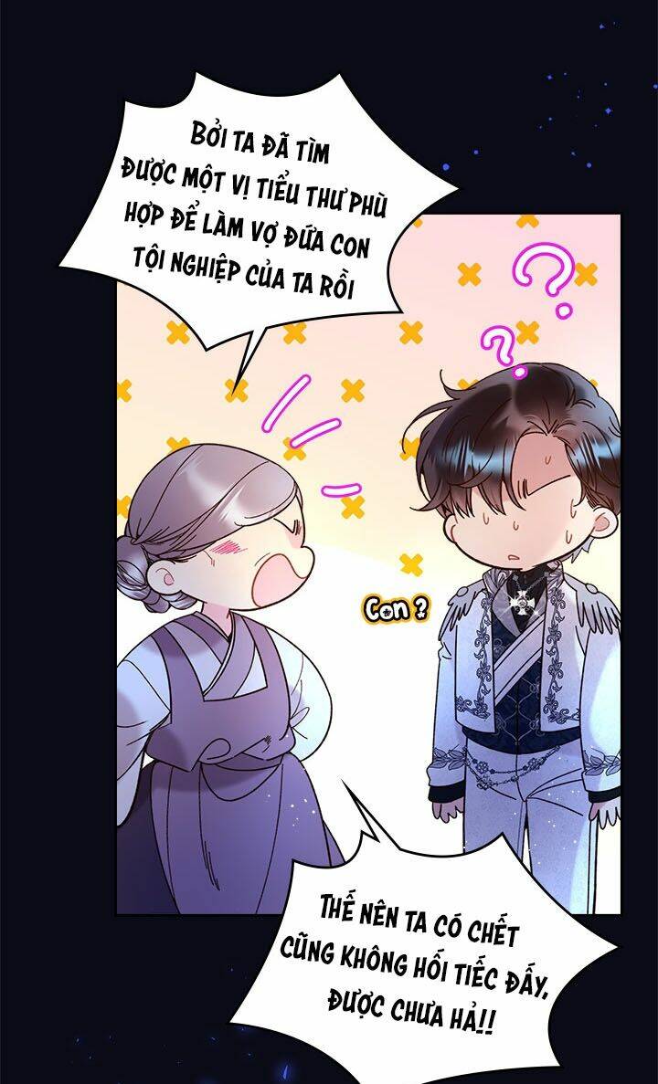 Công Chúa Chloe Tập 67 trang 44