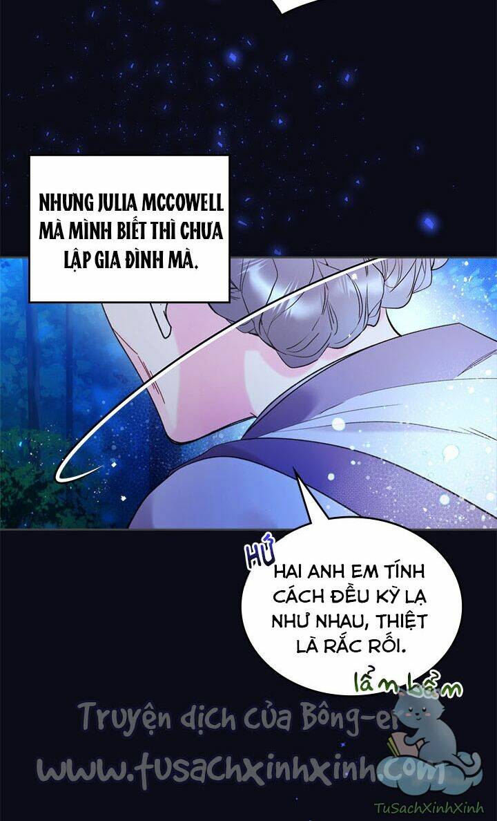 Công Chúa Chloe Tập 67 trang 45