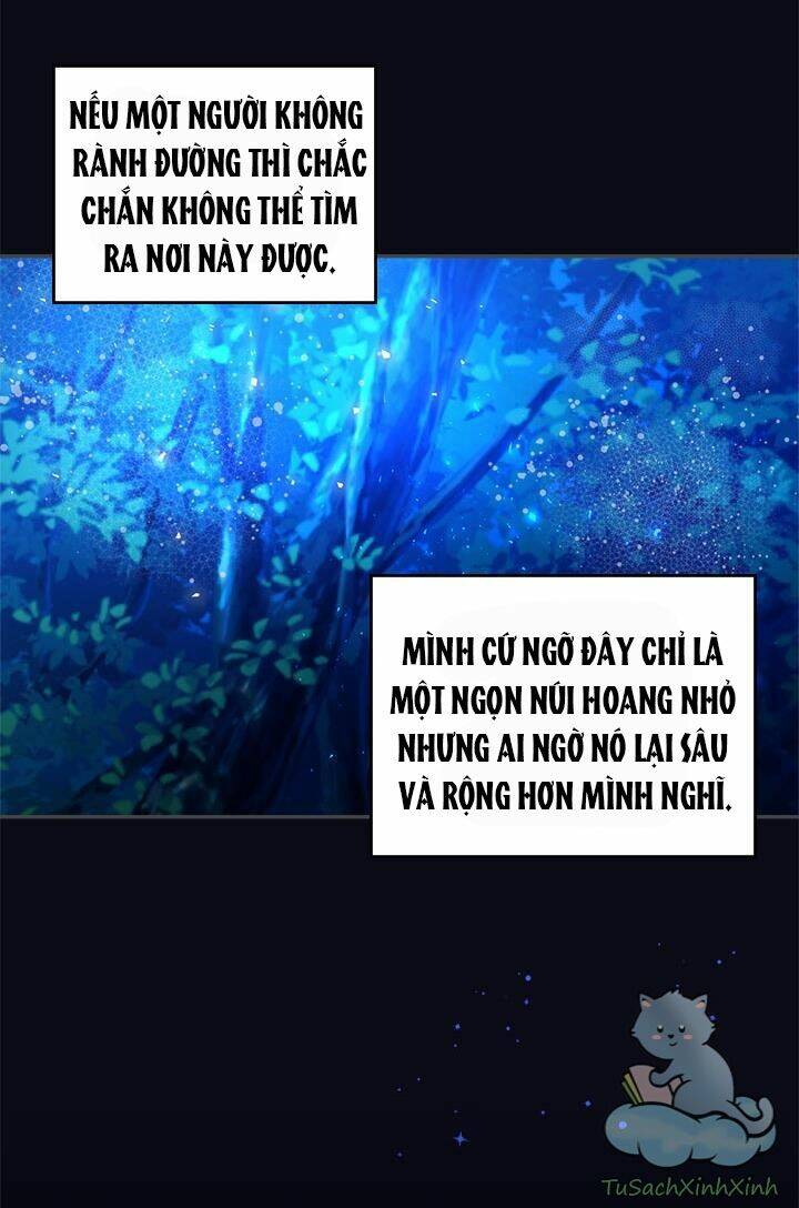 Công Chúa Chloe Tập 67 trang 47