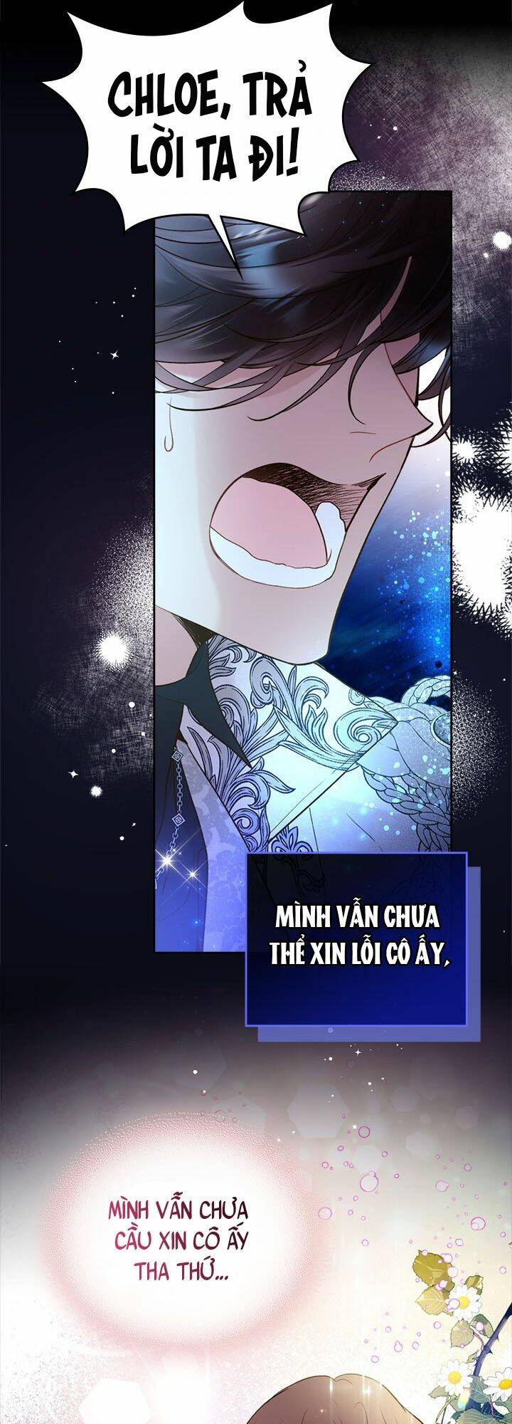 Công Chúa Chloe Tập 67 trang 6