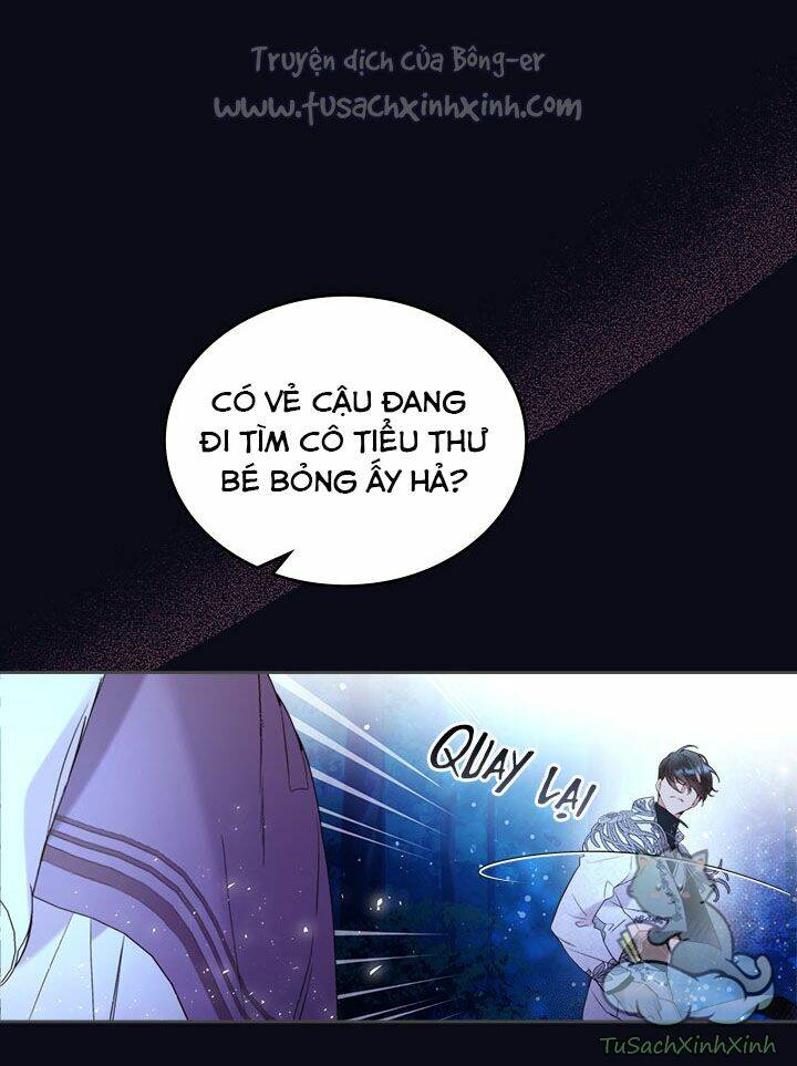 Công Chúa Chloe Tập 67 trang 10