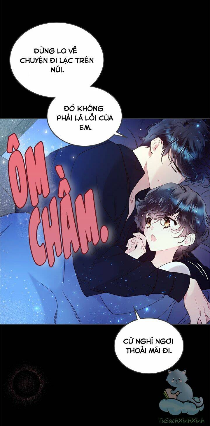 Công Chúa Chloe Tập 68 trang 12