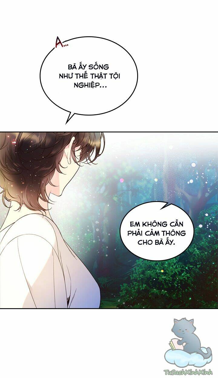 Công Chúa Chloe Tập 68 trang 18