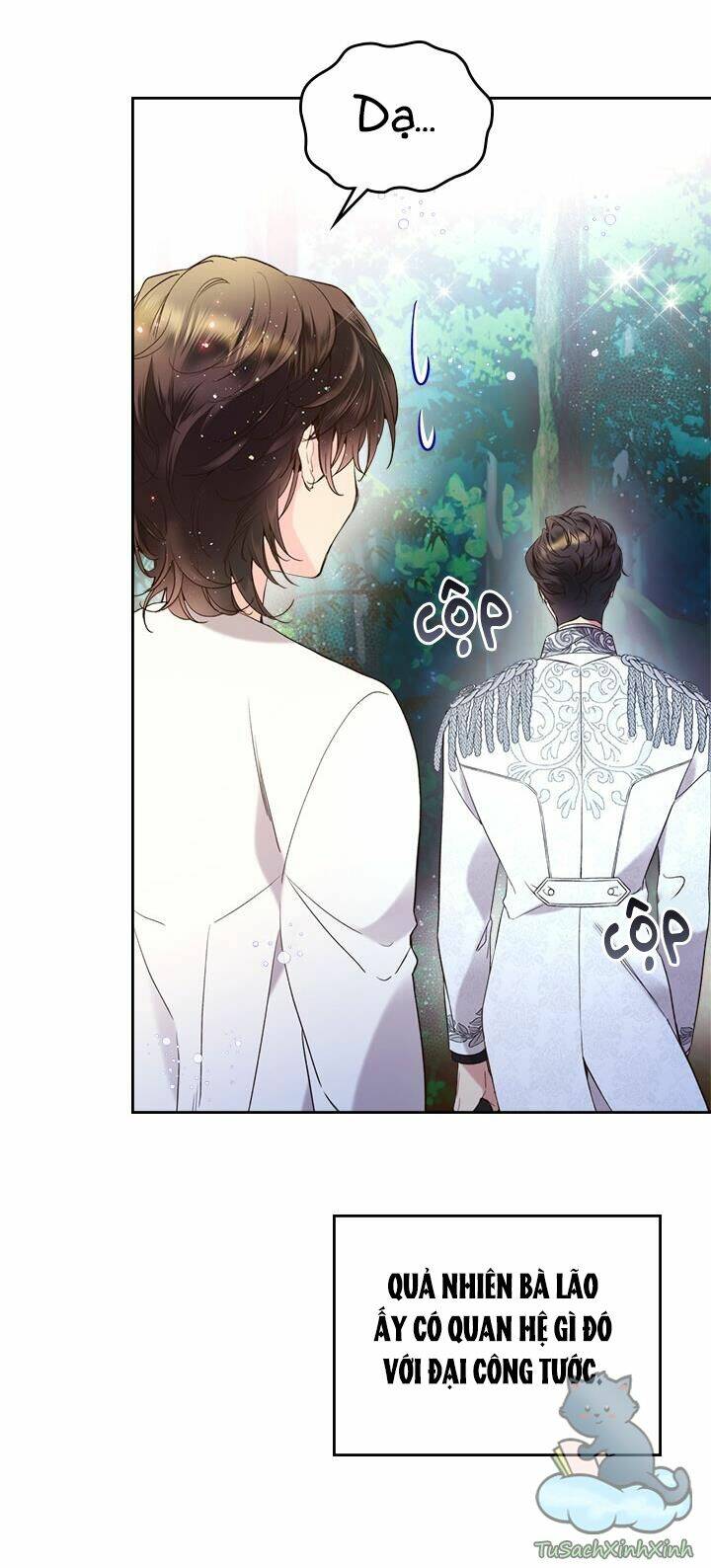 Công Chúa Chloe Tập 68 trang 22