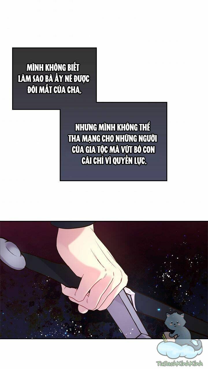 Công Chúa Chloe Tập 68 trang 30