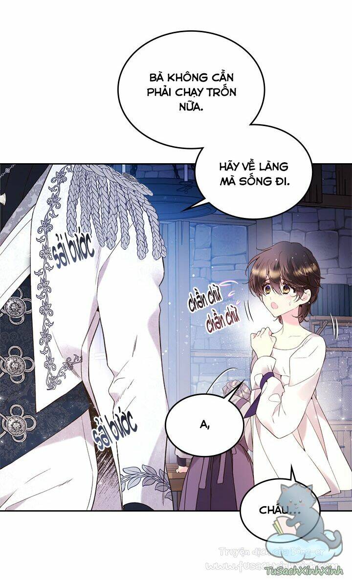 Công Chúa Chloe Tập 68 trang 41