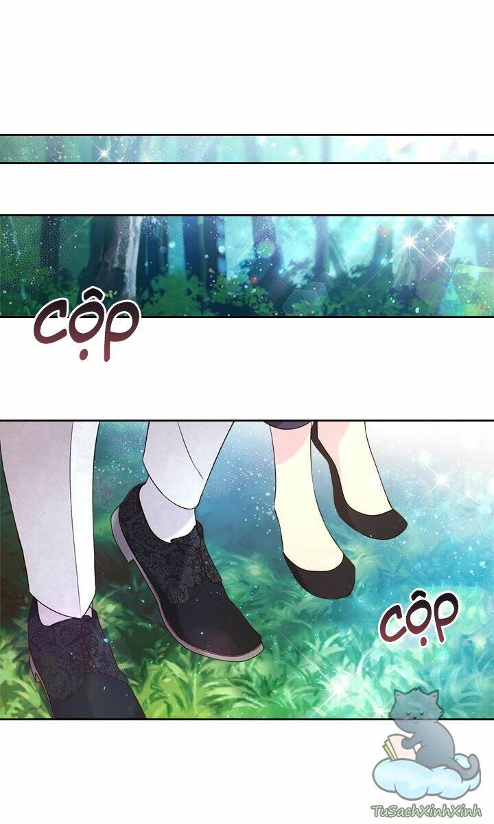 Công Chúa Chloe Tập 68 trang 45