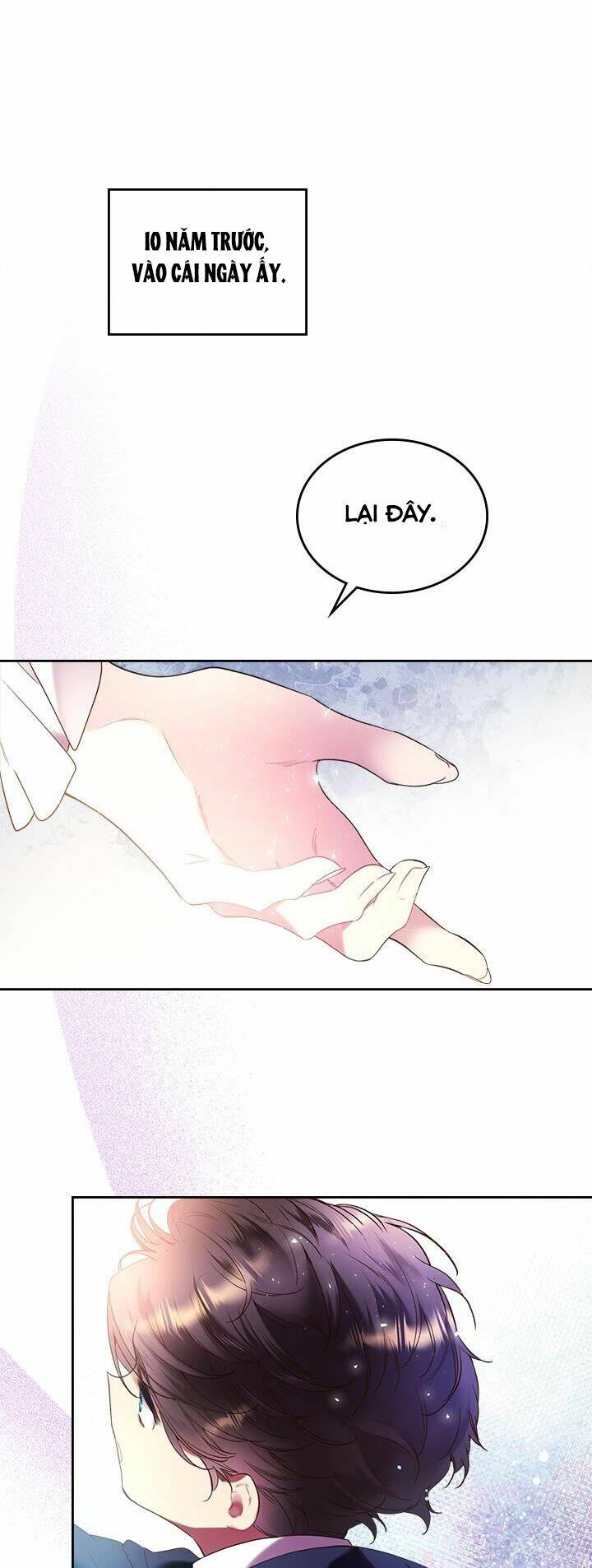 Công Chúa Chloe Tập 68 trang 56
