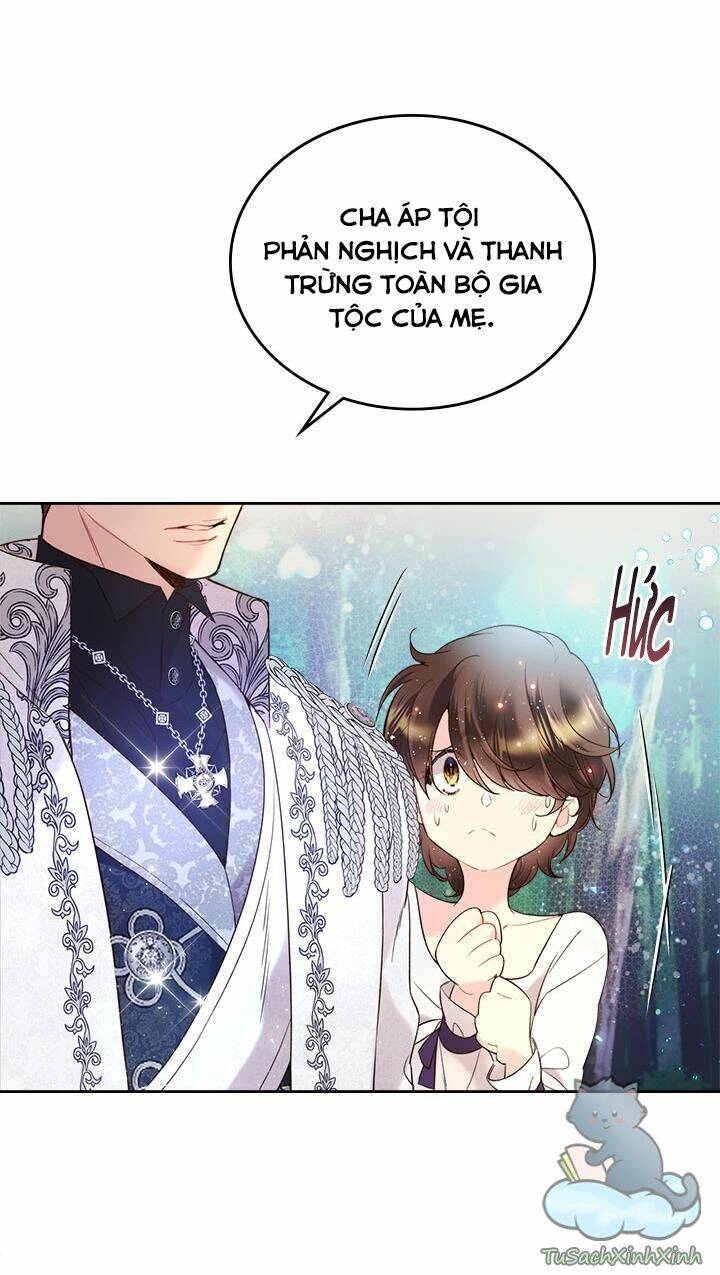 Công Chúa Chloe Tập 68 trang 65
