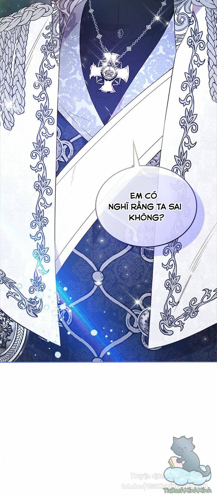 Công Chúa Chloe Tập 68 trang 67