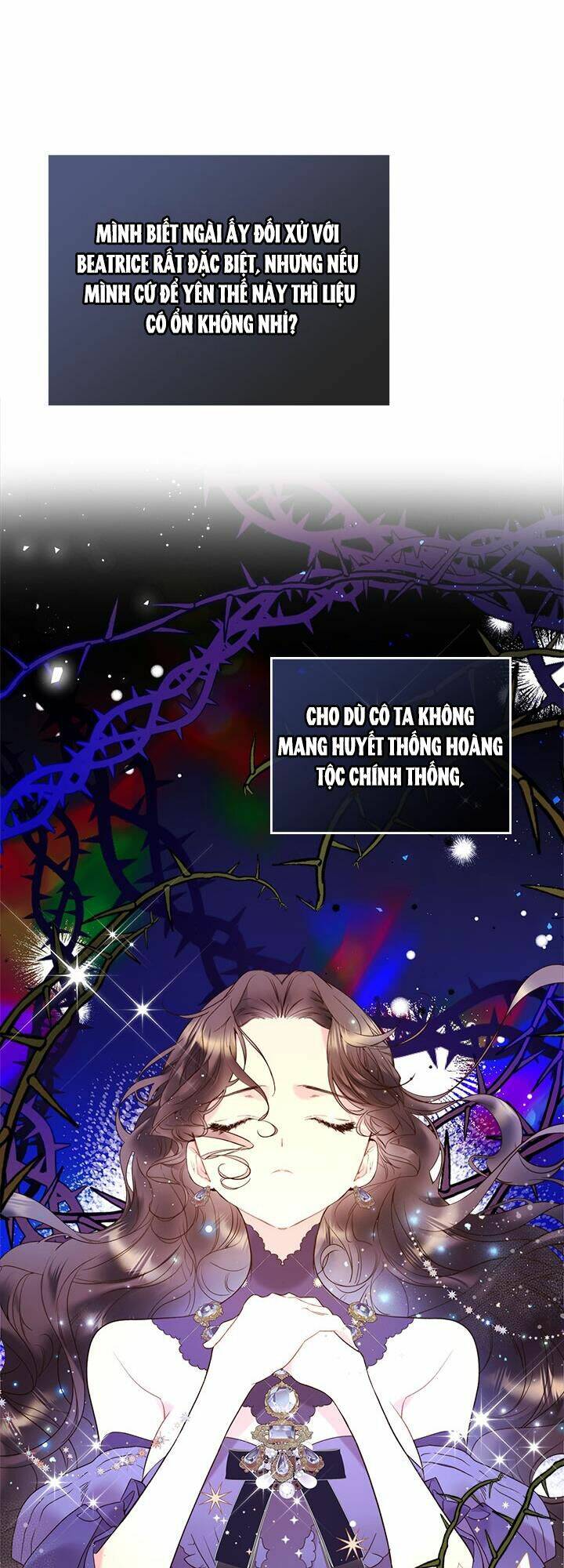 Công Chúa Chloe Tập 69 trang 19