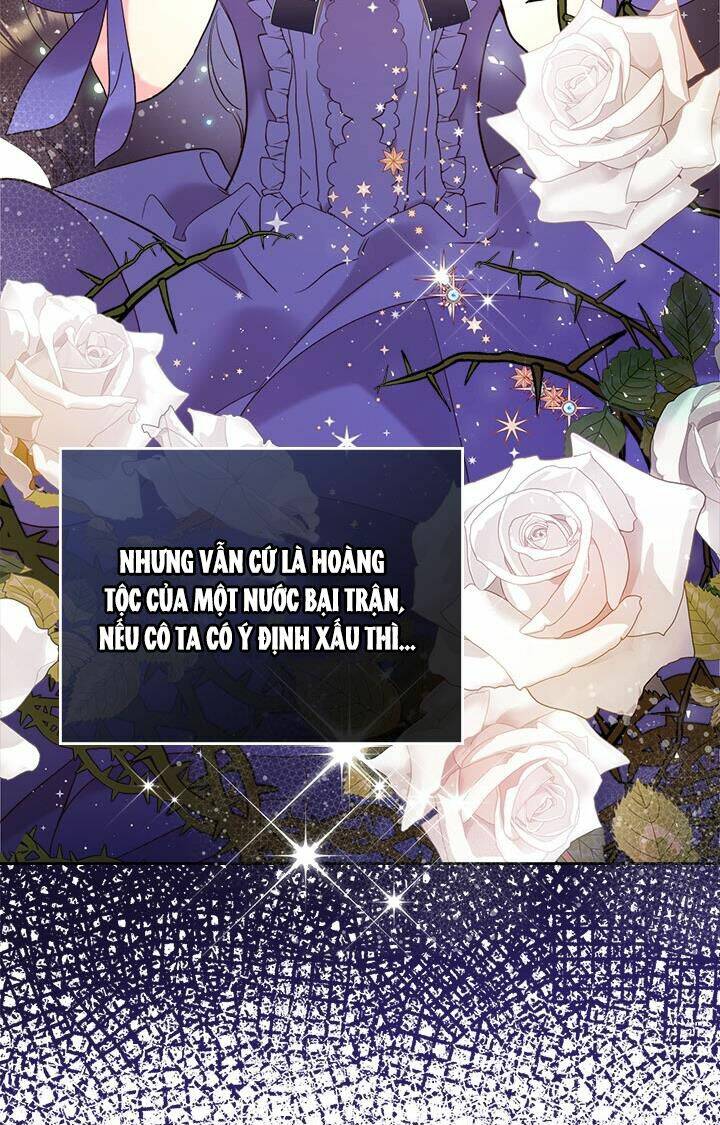 Công Chúa Chloe Tập 69 trang 20