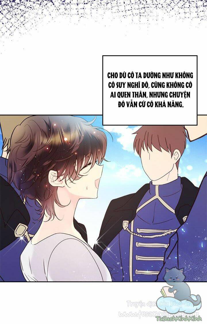 Công Chúa Chloe Tập 69 trang 21
