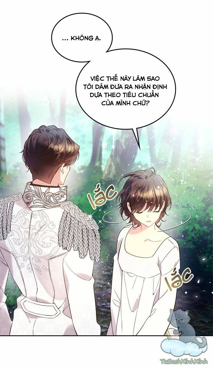 Công Chúa Chloe Tập 69 trang 4