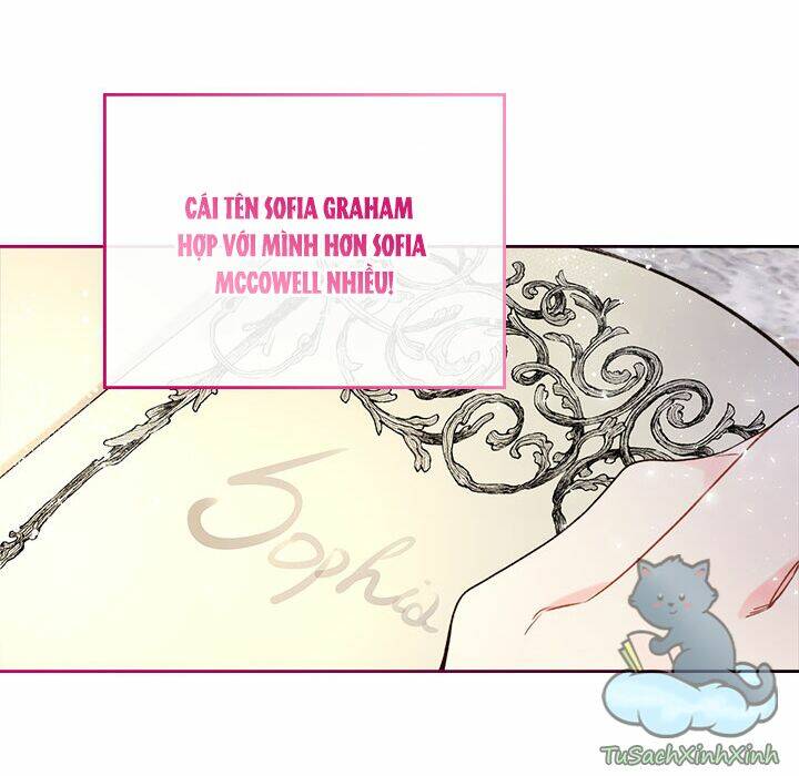 Công Chúa Chloe Tập 69 trang 35