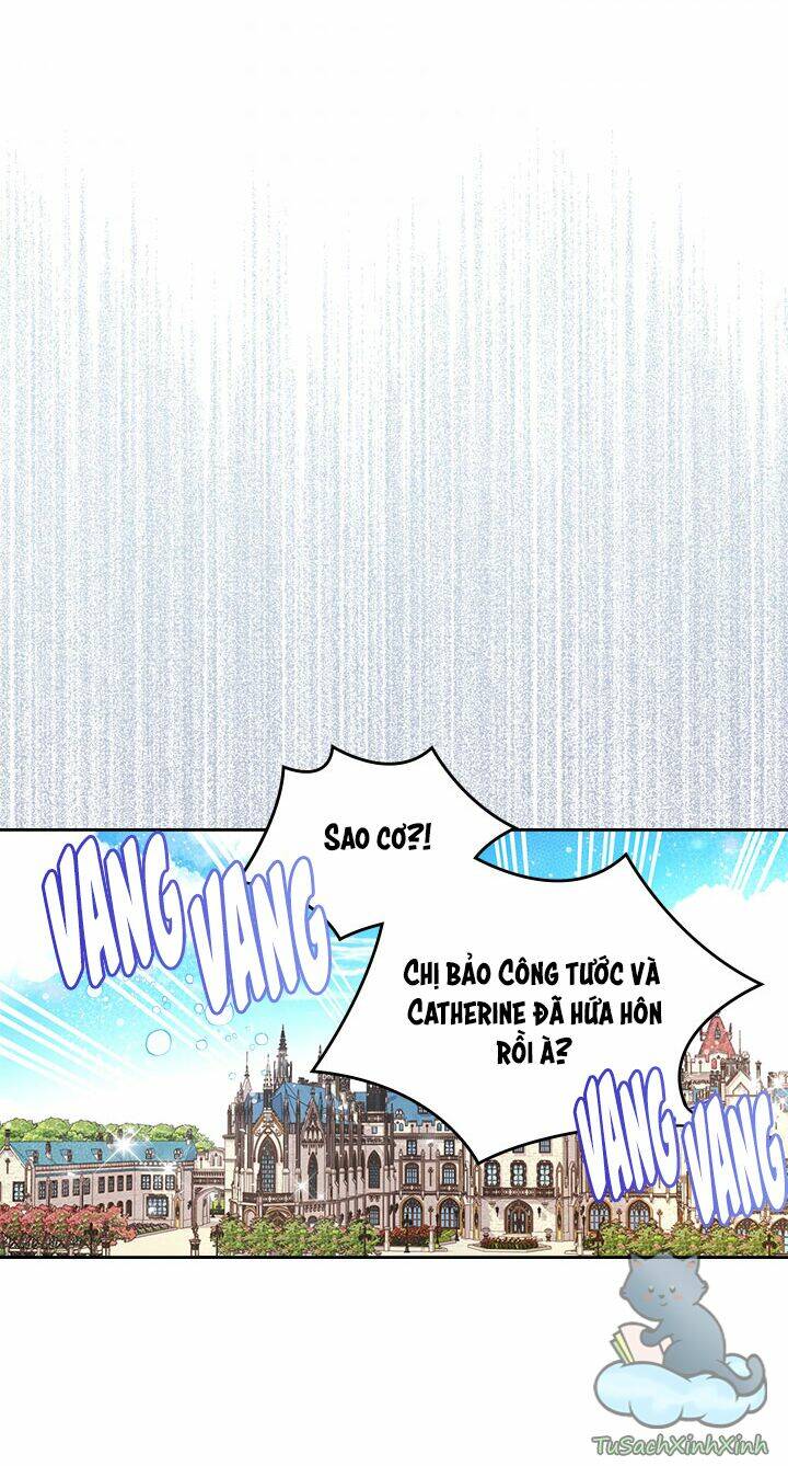 Công Chúa Chloe Tập 69 trang 40