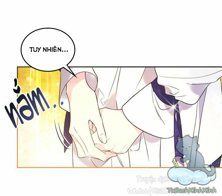 Công Chúa Chloe Tập 69 trang 5