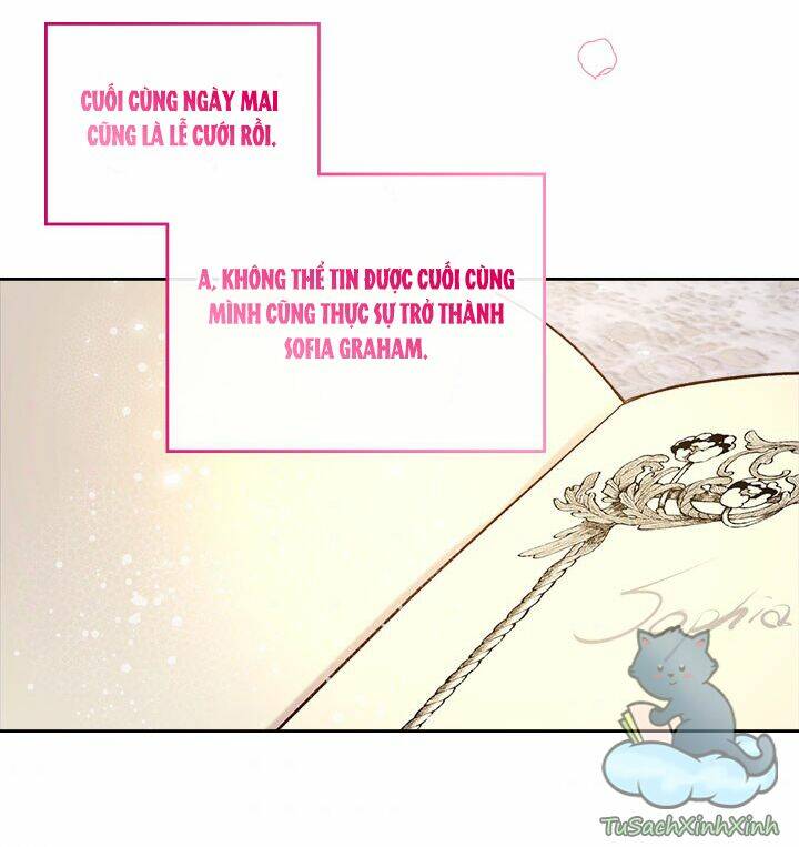 Công Chúa Chloe Tập 69 trang 52