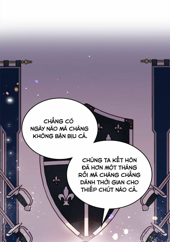 Công Chúa Chloe Tập 69 trang 56