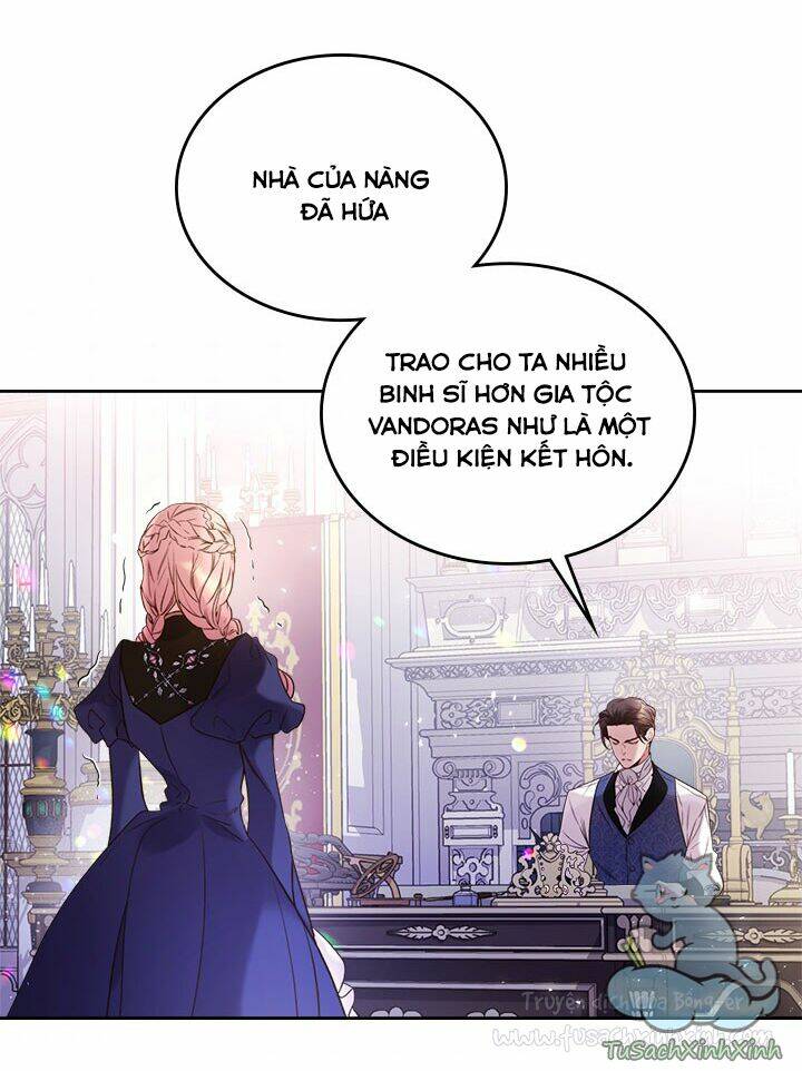 Công Chúa Chloe Tập 69 trang 60