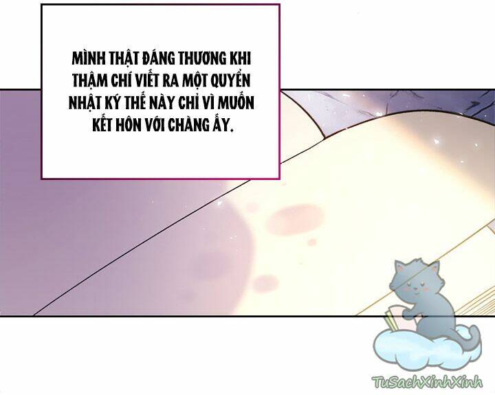 Công Chúa Chloe Tập 69 trang 63