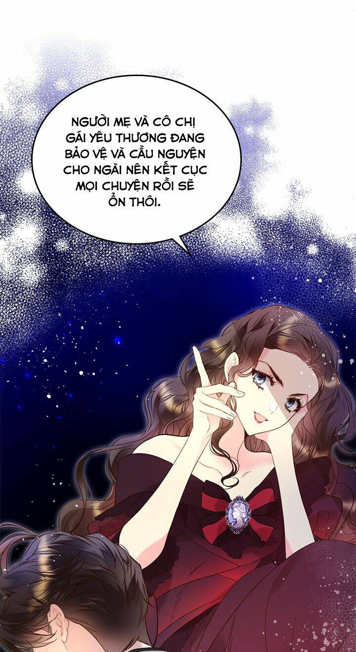 Công Chúa Chloe Tập 69 trang 73