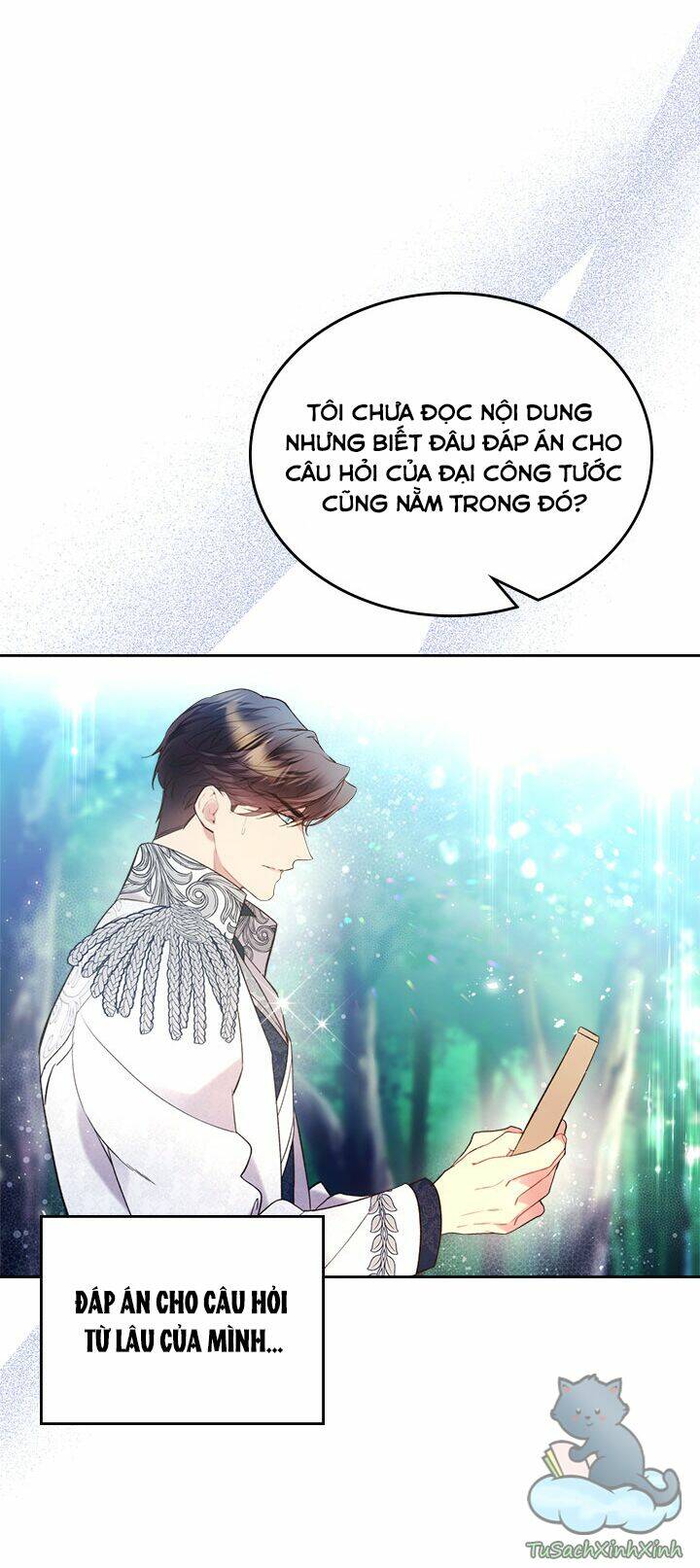 Công Chúa Chloe Tập 69 trang 10