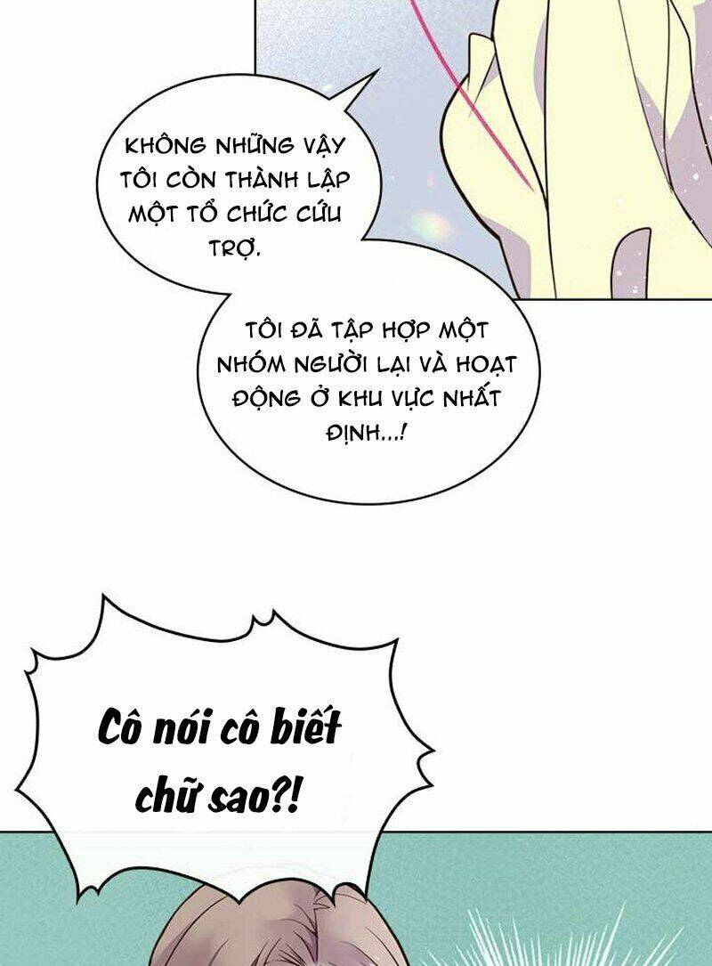 Công Chúa Chloe Tập 7 trang 11
