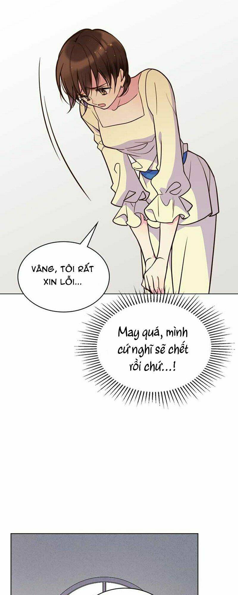 Công Chúa Chloe Tập 7 trang 16