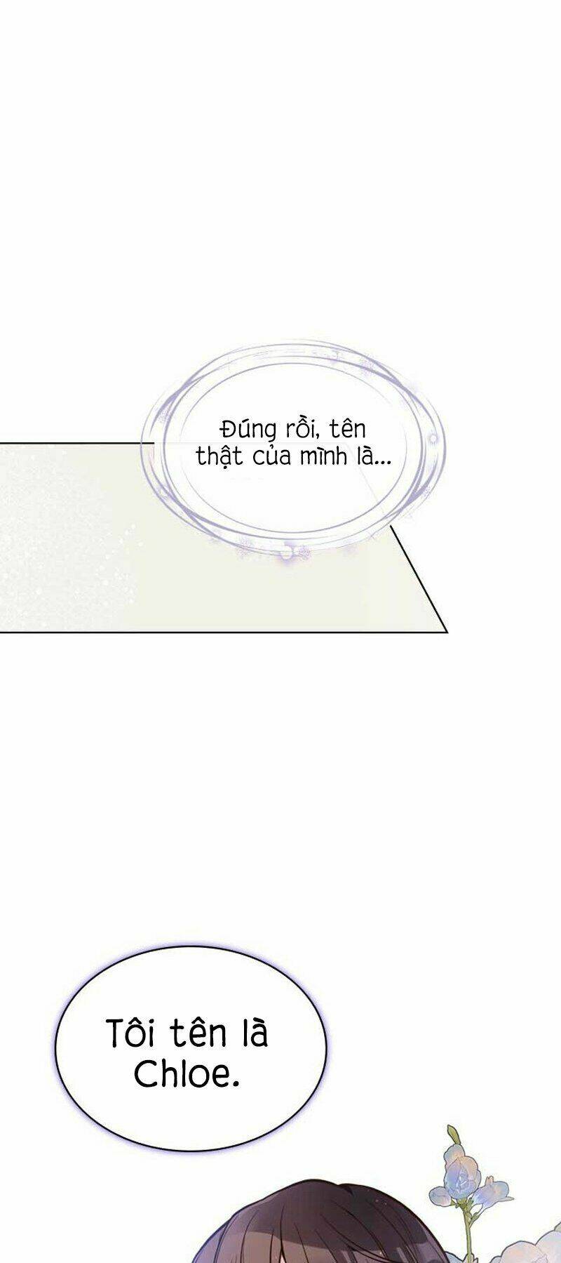 Công Chúa Chloe Tập 7 trang 19
