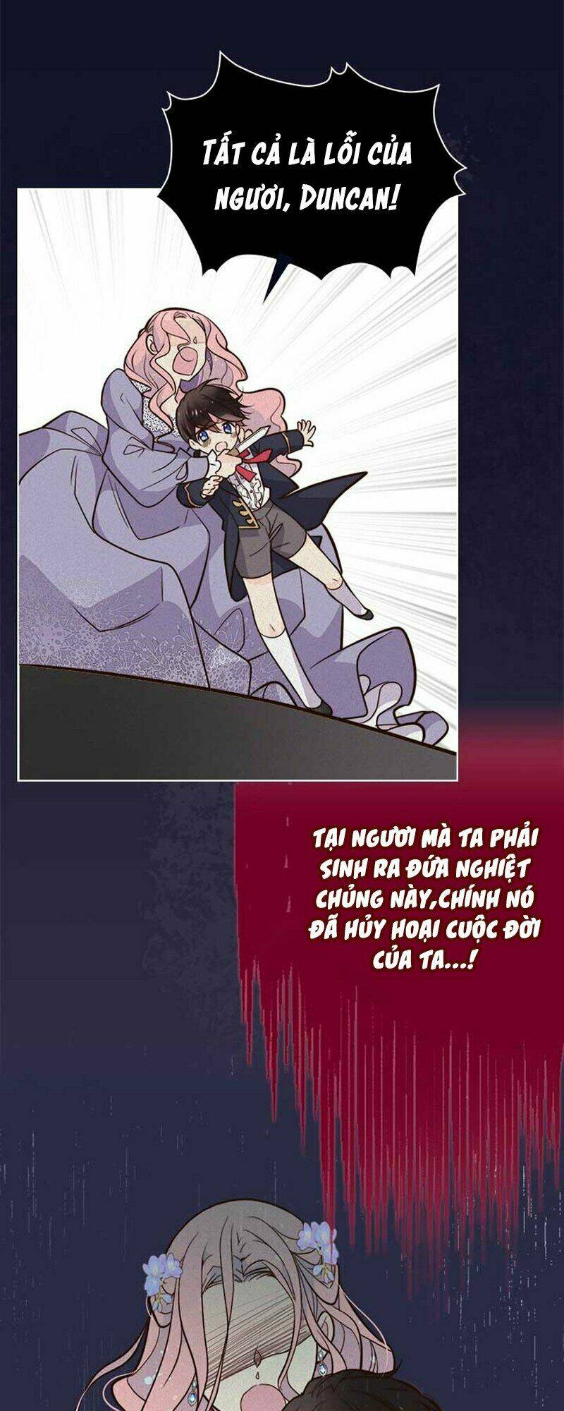 Công Chúa Chloe Tập 7 trang 28