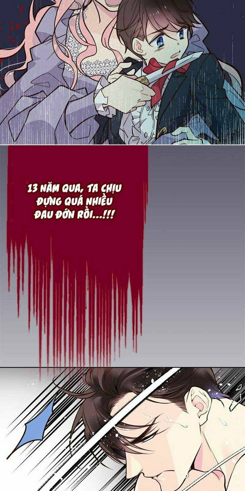 Công Chúa Chloe Tập 7 trang 29