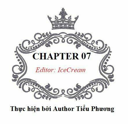 Công Chúa Chloe Tập 7 trang 4