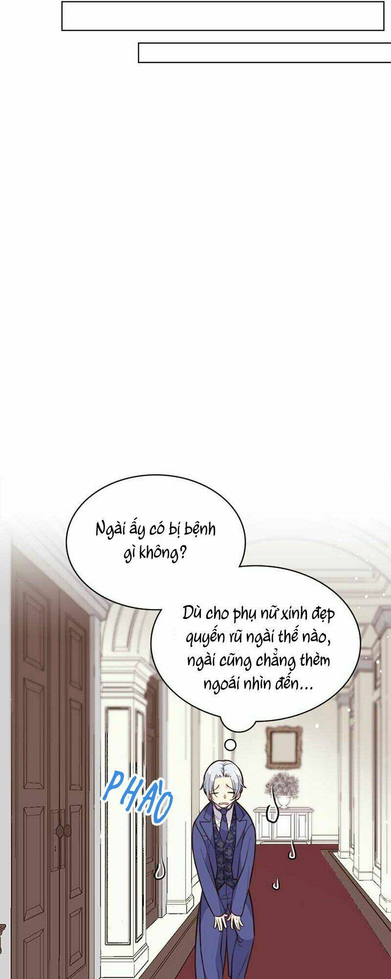 Công Chúa Chloe Tập 7 trang 42